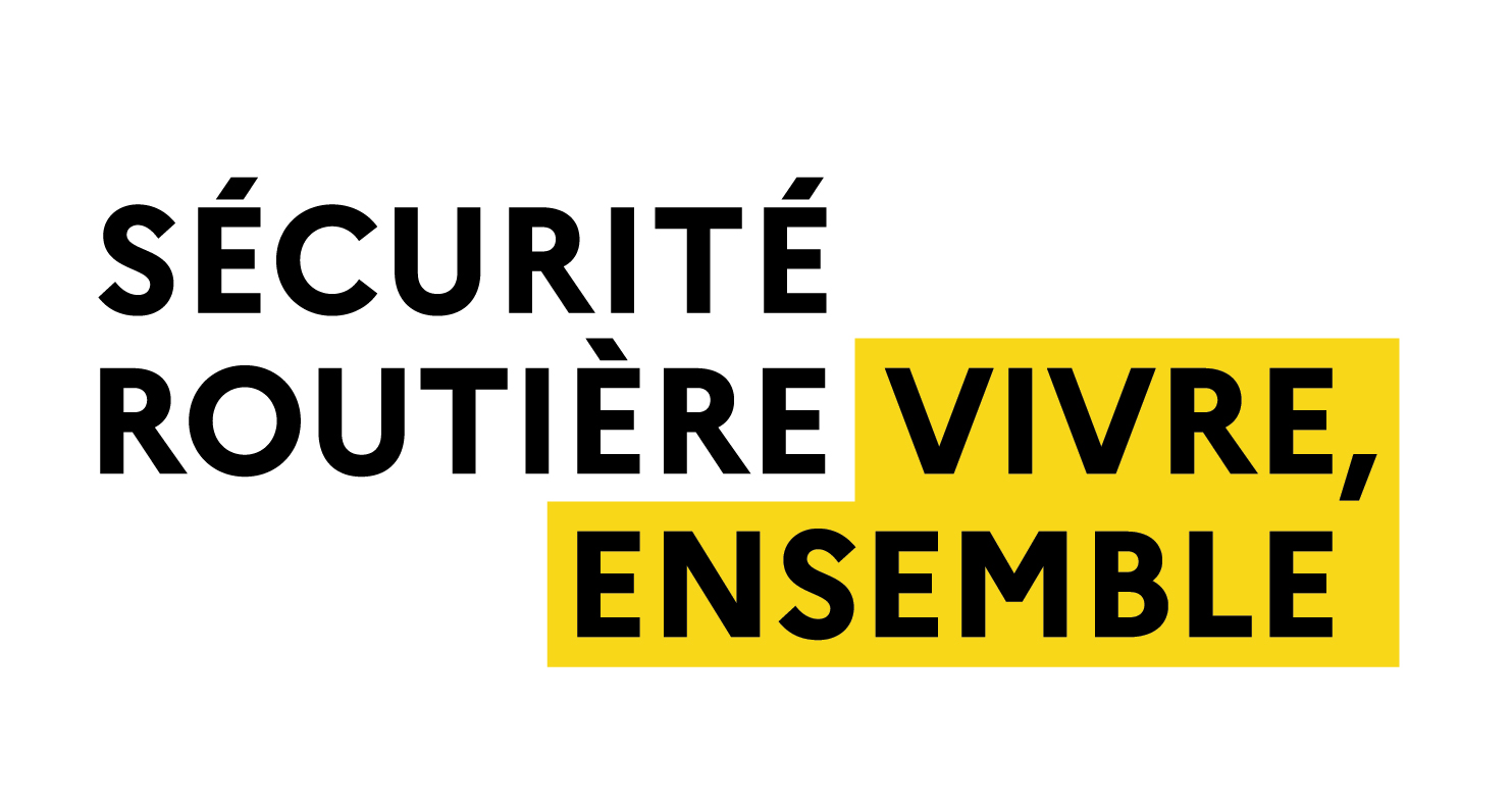 Sécurité Routière Vivre Ensemble